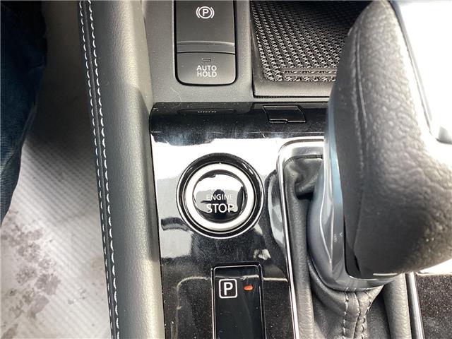 2025 Nissan Kicks Play SV (Stk: 93931) in Peterborough - Image 16 of 22