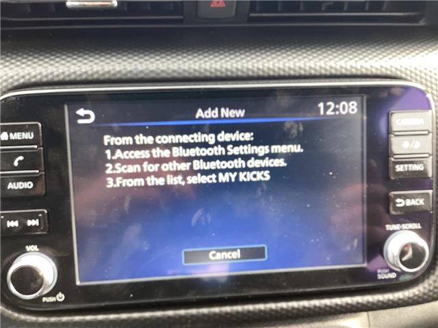 2025 Nissan Kicks Play SV (Stk: 93931) in Peterborough - Image 17 of 22