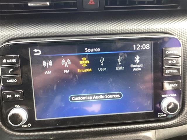 2025 Nissan Kicks Play SV (Stk: 93931) in Peterborough - Image 19 of 22