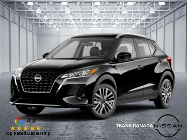 2025 Nissan Kicks Play SV (Stk: 93700) in Peterborough - Image 1 of 22