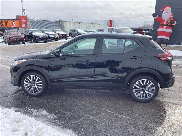 2025 Nissan Kicks Play SV (Stk: 93700) in Peterborough - Image 2 of 22