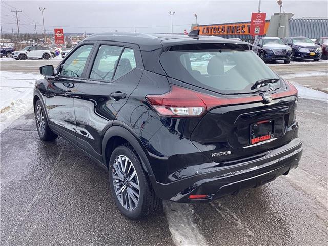 2025 Nissan Kicks Play SV (Stk: 93700) in Peterborough - Image 3 of 22