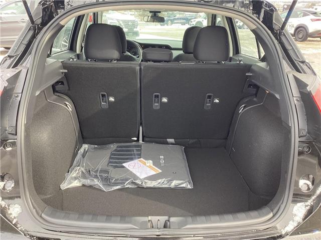 2025 Nissan Kicks Play SV (Stk: 93700) in Peterborough - Image 4 of 22