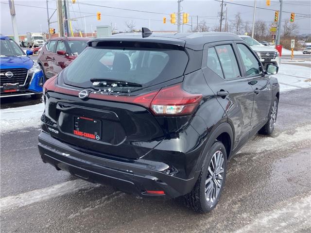 2025 Nissan Kicks Play SV (Stk: 93700) in Peterborough - Image 5 of 22