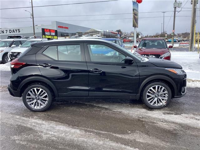 2025 Nissan Kicks Play SV (Stk: 93700) in Peterborough - Image 6 of 22