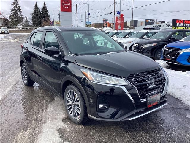2025 Nissan Kicks Play SV (Stk: 93700) in Peterborough - Image 7 of 22