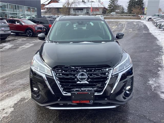 2025 Nissan Kicks Play SV (Stk: 93700) in Peterborough - Image 8 of 22