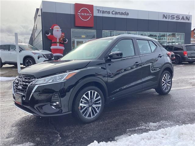2025 Nissan Kicks Play SV (Stk: 93700) in Peterborough - Image 9 of 22