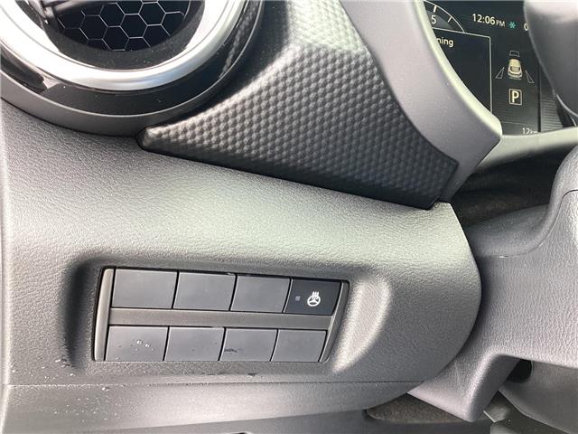 2025 Nissan Kicks Play SV (Stk: 93700) in Peterborough - Image 12 of 22