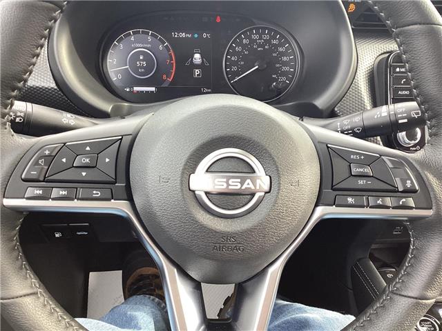 2025 Nissan Kicks Play SV (Stk: 93700) in Peterborough - Image 13 of 22