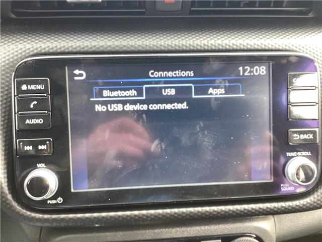 2025 Nissan Kicks Play SV (Stk: 93700) in Peterborough - Image 19 of 22