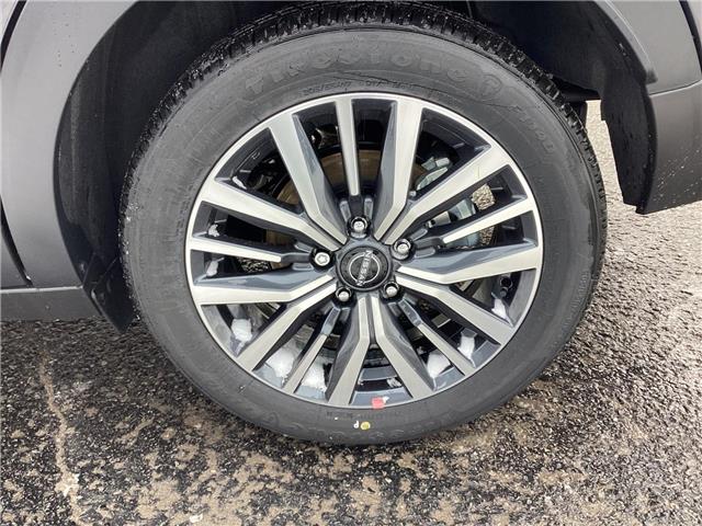2025 Nissan Kicks Play SV (Stk: 93700) in Peterborough - Image 22 of 22