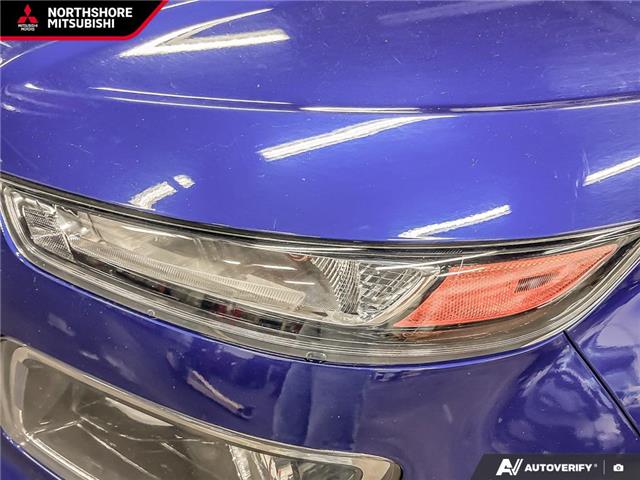 2024 Hyundai Venue ESSENTIAL (Stk: 320931) in North Vancouver - Image 6 of 22