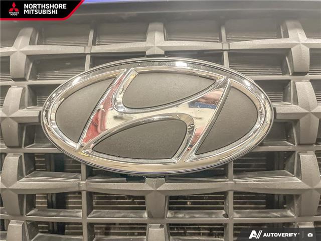 2024 Hyundai Venue ESSENTIAL (Stk: 320931) in North Vancouver - Image 7 of 22