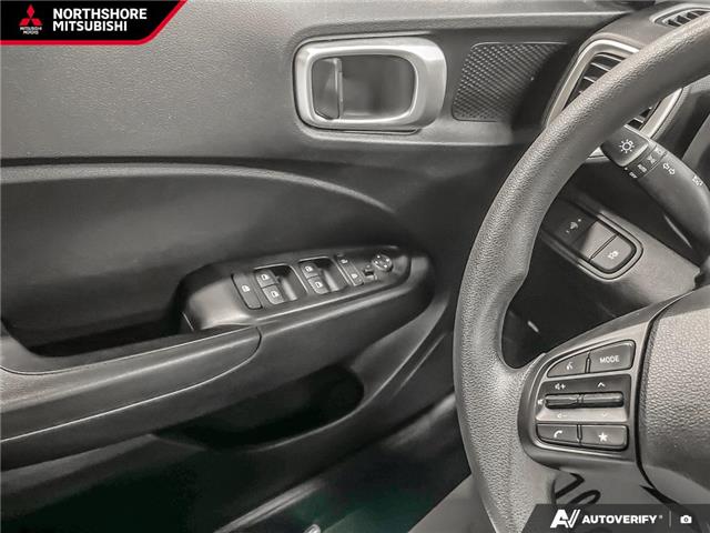 2024 Hyundai Venue ESSENTIAL (Stk: 320931) in North Vancouver - Image 14 of 22