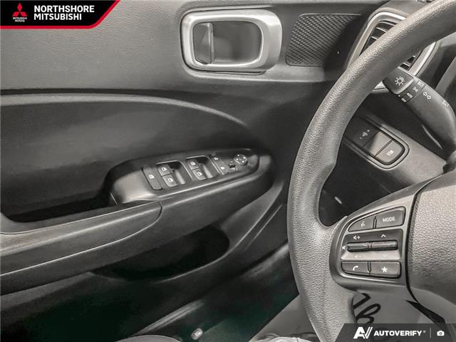 2024 Hyundai Venue ESSENTIAL (Stk: 320931) in North Vancouver - Image 15 of 22