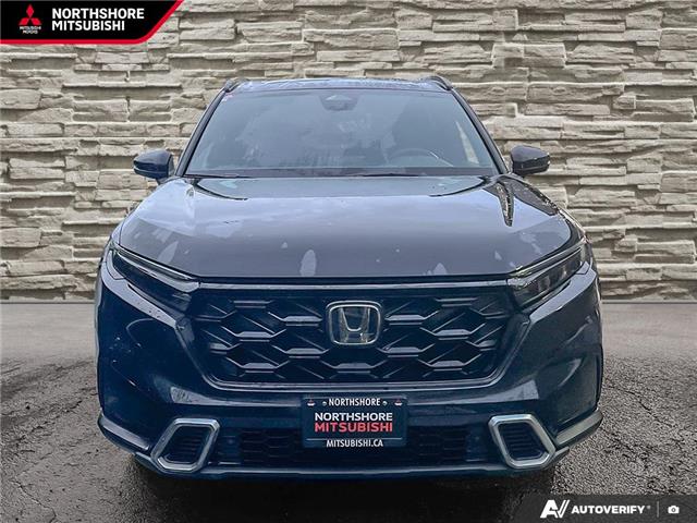 2024 Honda CR-V Hybrid Touring (Stk: 221484) in North Vancouver - Image 2 of 22