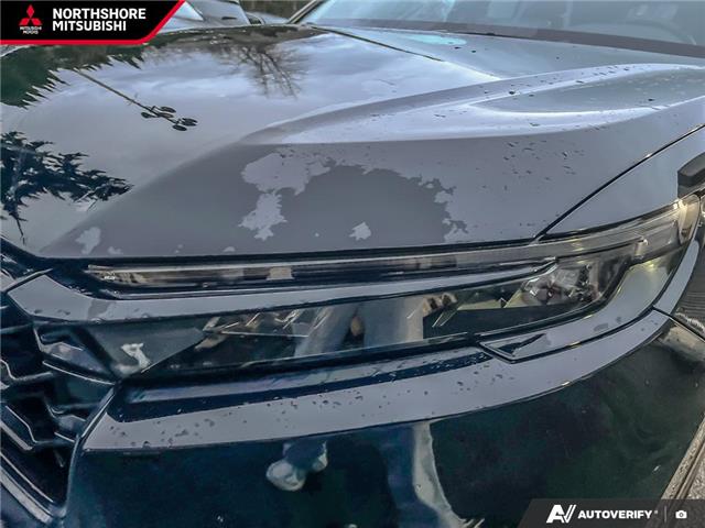 2024 Honda CR-V Hybrid Touring (Stk: 221484) in North Vancouver - Image 6 of 22