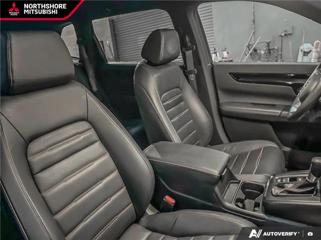 2024 Honda CR-V Hybrid Touring (Stk: 221484) in North Vancouver - Image 9 of 22
