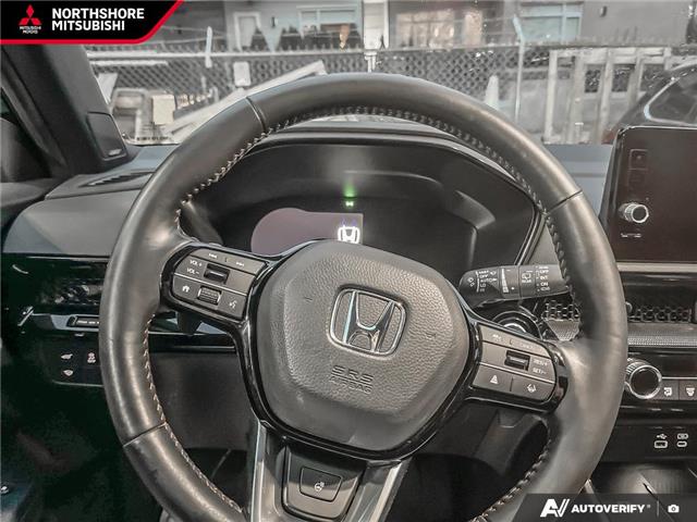 2024 Honda CR-V Hybrid Touring (Stk: 221484) in North Vancouver - Image 10 of 22