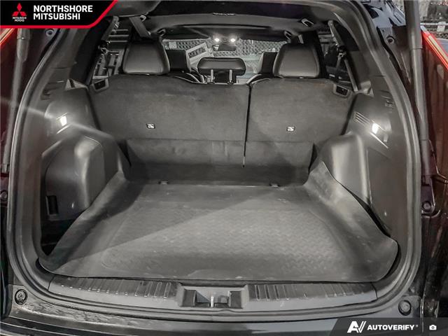 2024 Honda CR-V Hybrid Touring (Stk: 221484) in North Vancouver - Image 12 of 22