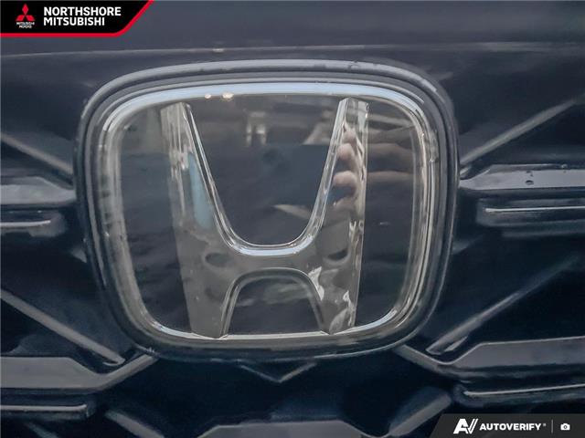 2024 Honda CR-V Hybrid Touring (Stk: 221484) in North Vancouver - Image 14 of 22