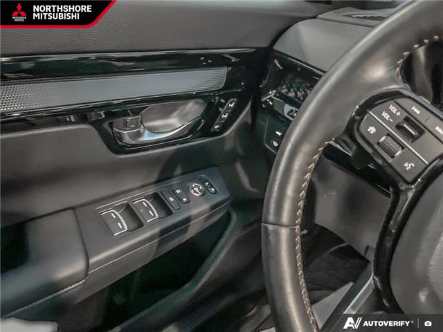2024 Honda CR-V Hybrid Touring (Stk: 221484) in North Vancouver - Image 15 of 22