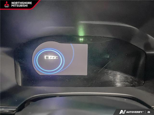 2024 Honda CR-V Hybrid Touring (Stk: 221484) in North Vancouver - Image 17 of 22