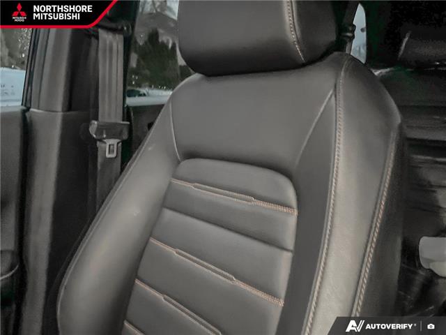 2024 Honda CR-V Hybrid Touring (Stk: 221484) in North Vancouver - Image 19 of 22
