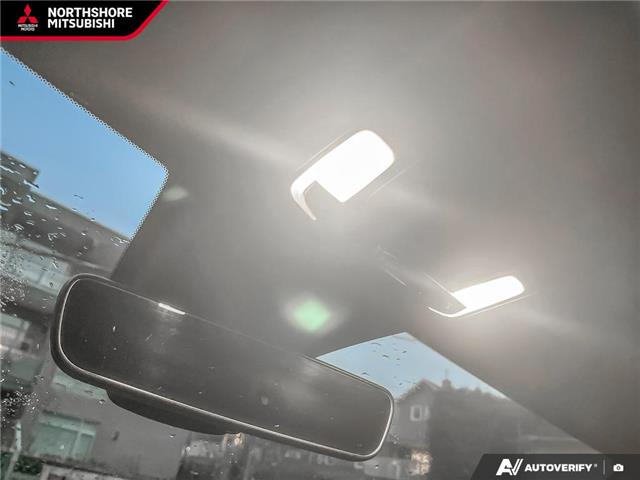 2024 Honda CR-V Hybrid Touring (Stk: 221484) in North Vancouver - Image 21 of 22