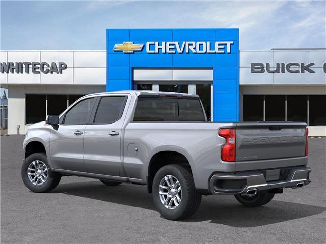 2026 Chevrolet Silverado 1500 LT (Stk: 45137) in Slave Lake - Image 3 of 24 2026 Chevrolet Silverado 1500 LT (Stk: 45137) in Slave Lake - Image 3 of 24