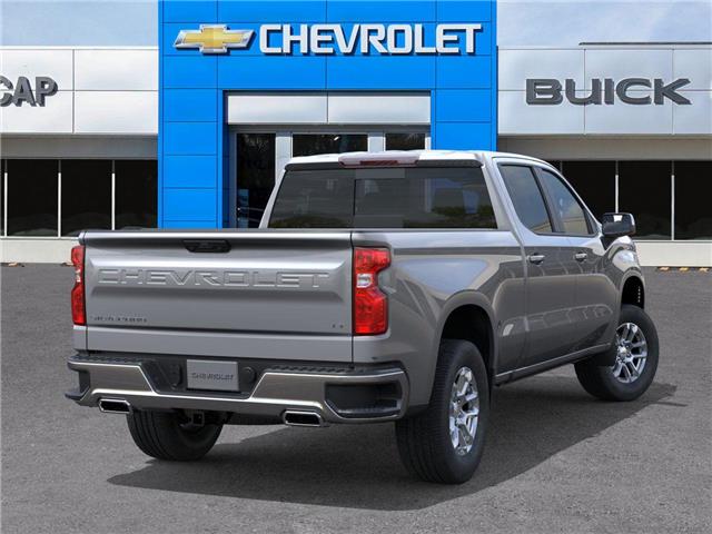 2026 Chevrolet Silverado 1500 LT (Stk: 45137) in Slave Lake - Image 4 of 24 2026 Chevrolet Silverado 1500 LT (Stk: 45137) in Slave Lake - Image 4 of 24