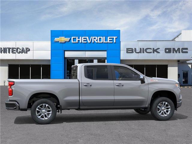 2026 Chevrolet Silverado 1500 LT (Stk: 45137) in Slave Lake - Image 5 of 24 2026 Chevrolet Silverado 1500 LT (Stk: 45137) in Slave Lake - Image 5 of 24