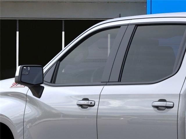 2026 Chevrolet Silverado 1500 LT (Stk: 45137) in Slave Lake - Image 12 of 24 2026 Chevrolet Silverado 1500 LT (Stk: 45137) in Slave Lake - Image 12 of 24