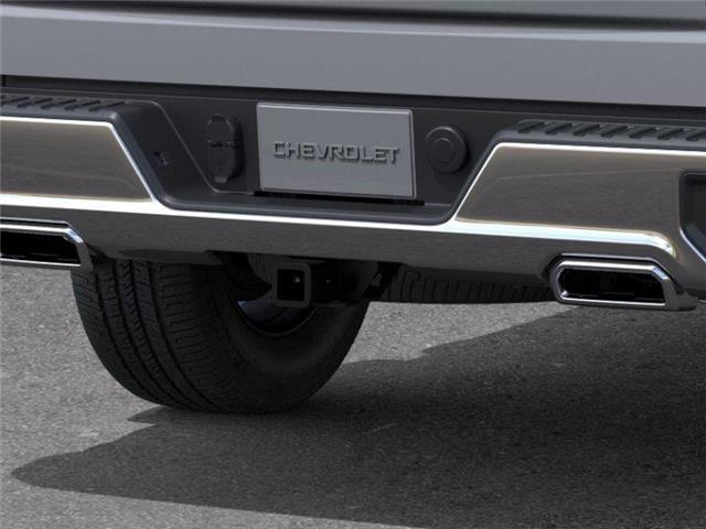 2026 Chevrolet Silverado 1500 LT (Stk: 45137) in Slave Lake - Image 14 of 24 2026 Chevrolet Silverado 1500 LT (Stk: 45137) in Slave Lake - Image 14 of 24