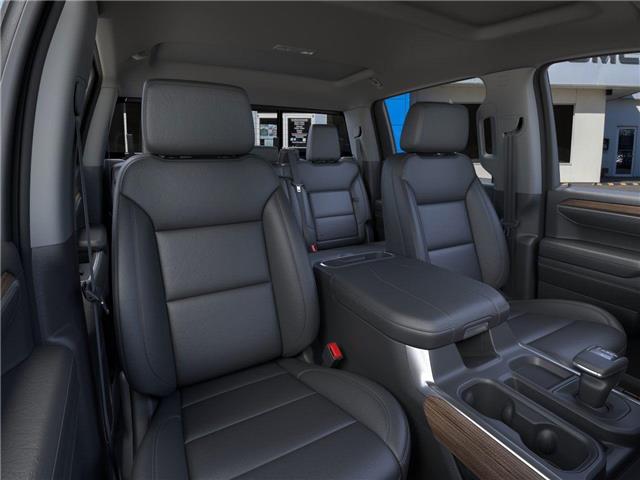 2026 Chevrolet Silverado 1500 LT (Stk: 45137) in Slave Lake - Image 16 of 24 2026 Chevrolet Silverado 1500 LT (Stk: 45137) in Slave Lake - Image 16 of 24