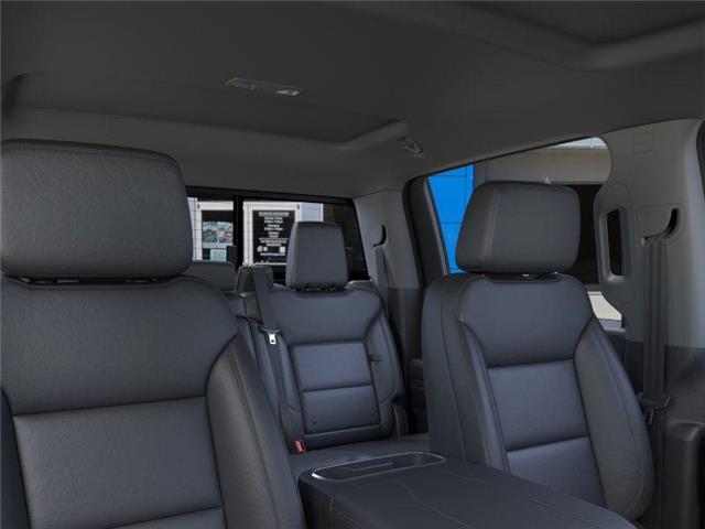 2026 Chevrolet Silverado 1500 LT (Stk: 45137) in Slave Lake - Image 24 of 24 2026 Chevrolet Silverado 1500 LT (Stk: 45137) in Slave Lake - Image 24 of 24