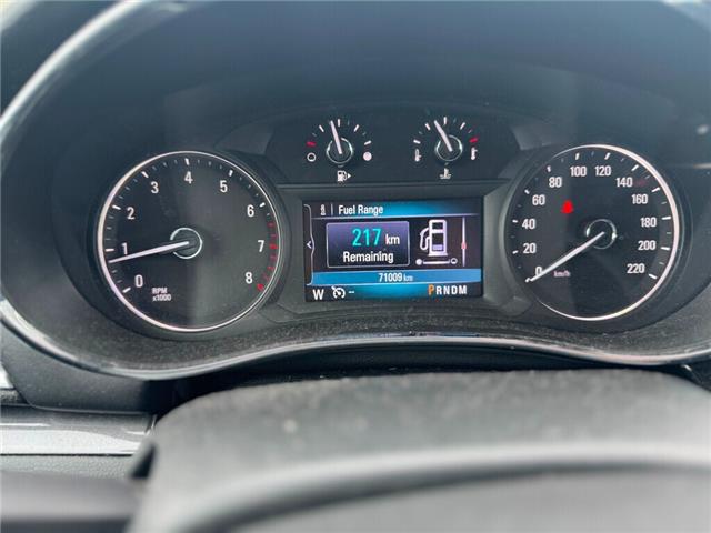 2020 Buick Encore Preferred (Stk: 924500) in New Hamburg - Image 7 of 8