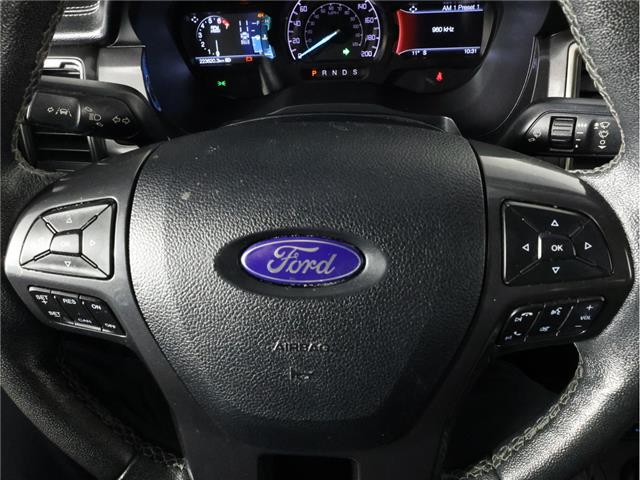 2019 Ford Ranger Lariat (Stk: A20582) in Calgary - Image 19 of 22
