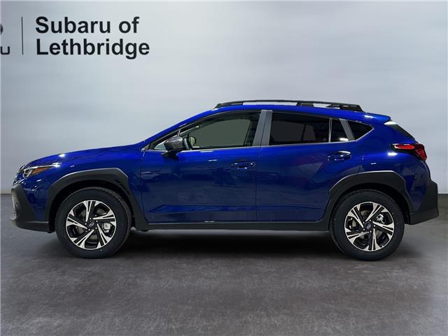 2026 Subaru Crosstrek Touring (Stk: 300102) in Lethbridge - Image 2 of 15
