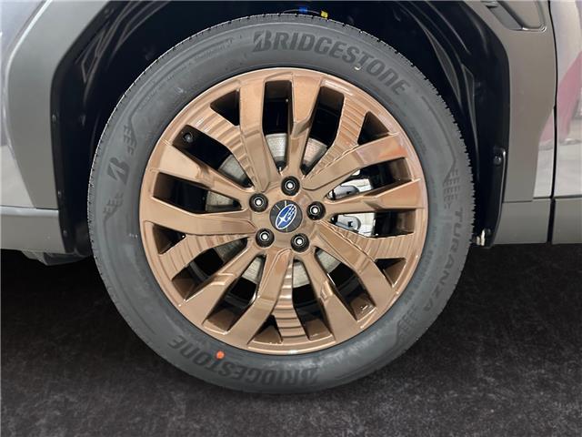 2026 Subaru Forester Sport (Stk: 300047) in Lethbridge - Image 14 of 15