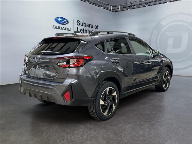 2026 Subaru Crosstrek Limited (Stk: 300154) in Lethbridge - Image 5 of 15