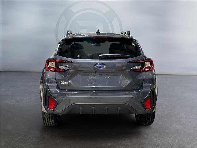 2026 Subaru Crosstrek Convenience (Stk: 300138) in Lethbridge - Image 4 of 15