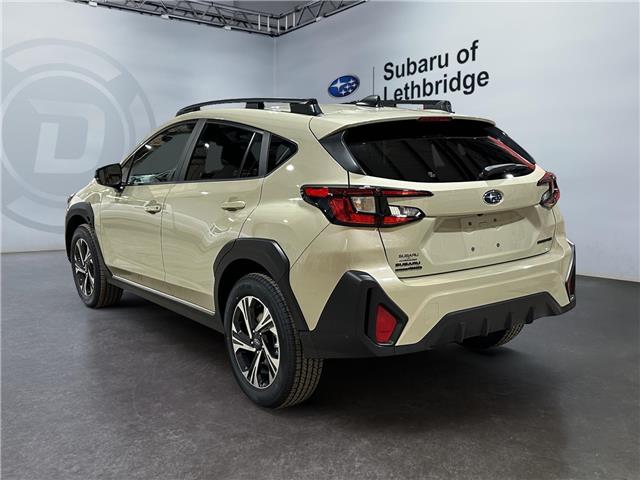 2026 Subaru Crosstrek Touring (Stk: 300142) in Lethbridge - Image 3 of 15