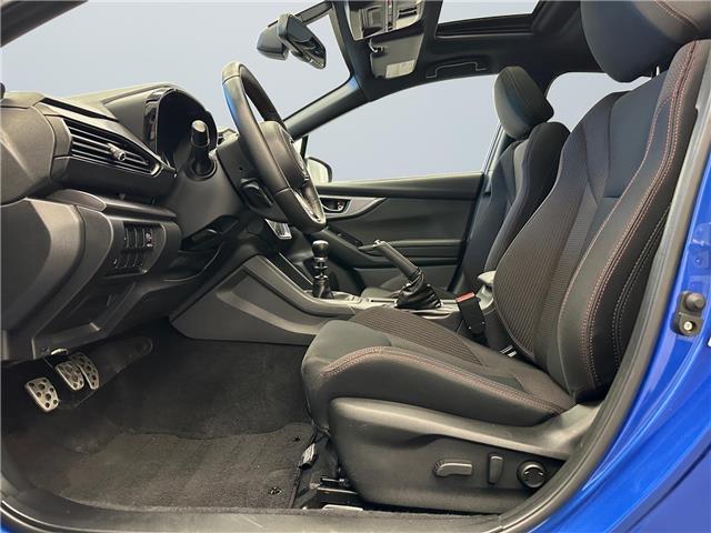 2023 Subaru WRX Sport (Stk: 300191) in Lethbridge - Image 9 of 15