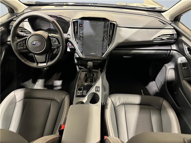 2026 Subaru Crosstrek Limited (Stk: 300134) in Lethbridge - Image 10 of 15