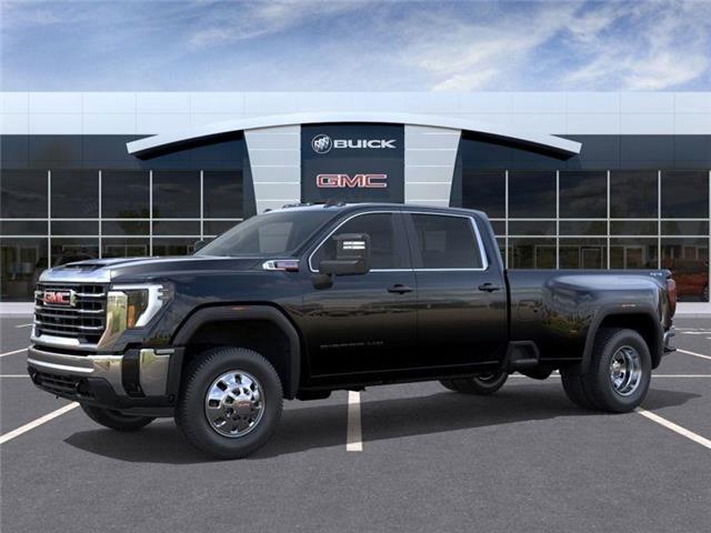 2026 GMC Sierra 3500HD SLE (Stk: 263492) in Uxbridge - Image 2 of 6
