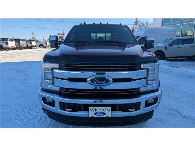 2019 Ford F-250 King Ranch (Stk: 2026-33A) in New Liskeard - Image 3 of 16