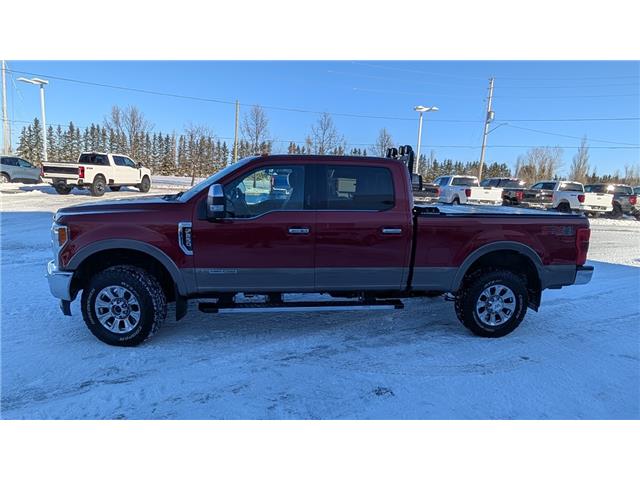 2019 Ford F-250 King Ranch (Stk: 2026-33A) in New Liskeard - Image 5 of 16