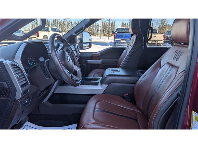 2019 Ford F-250 King Ranch (Stk: 2026-33A) in New Liskeard - Image 10 of 16